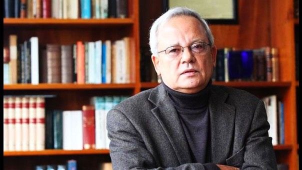 César Hildebrandt
